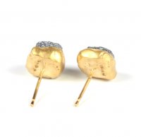 Cave Earrings