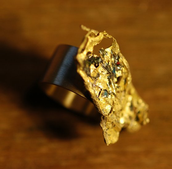 Artefact Ring - Click Image to Close
