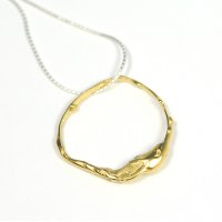 Cave Treasure Pendant Necklace