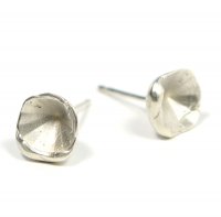 Cave Earrings (Medium)